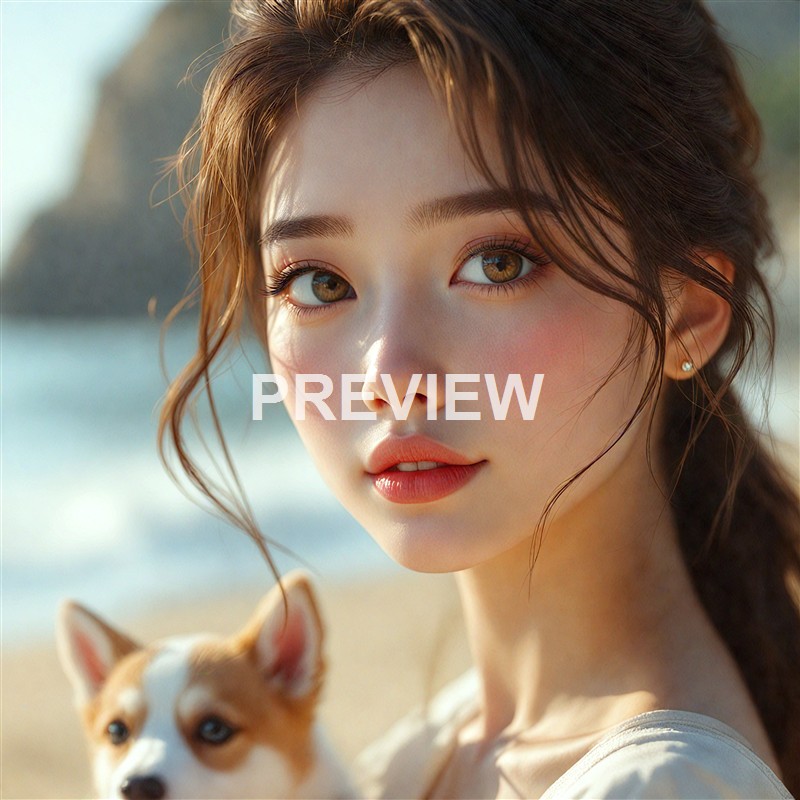 a-female-walking-on-the-beach-in-modest-clothing-with (23)_00002__result